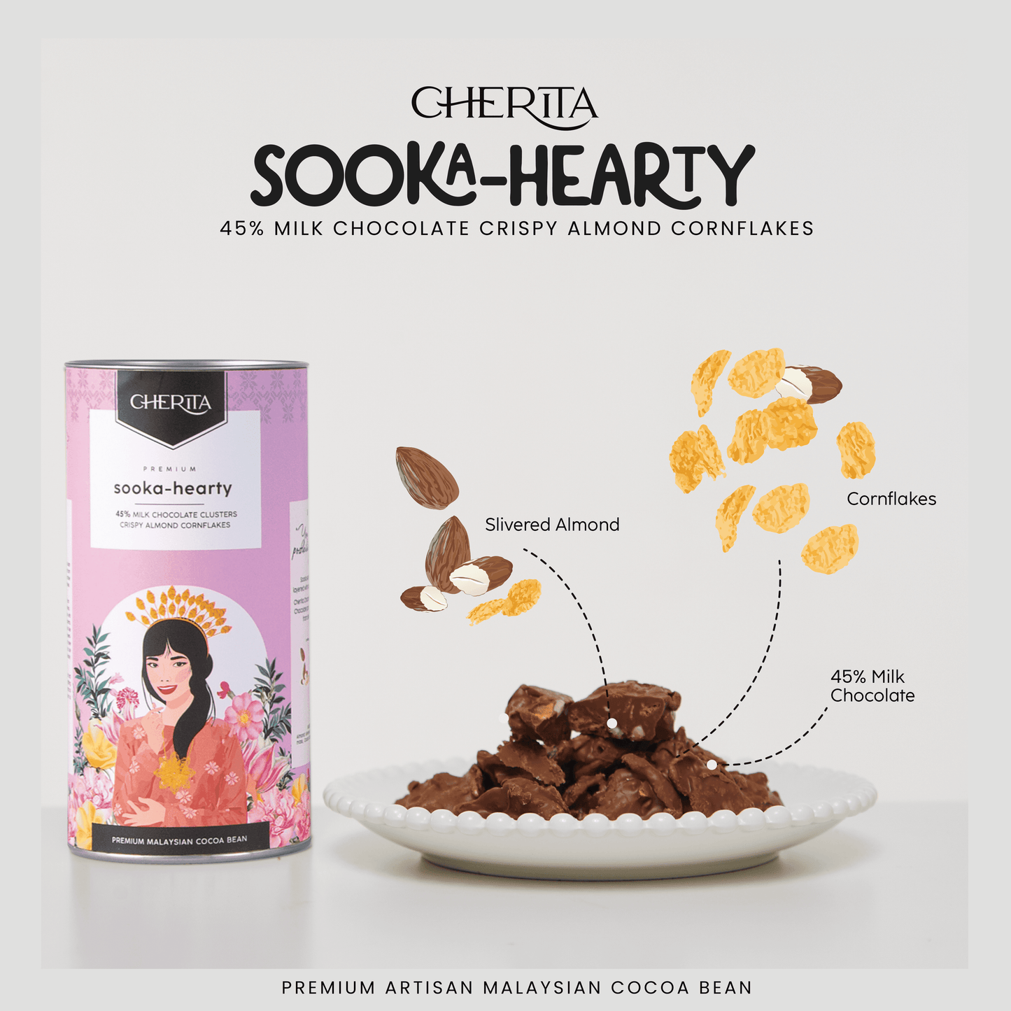 Sooka-Hearty