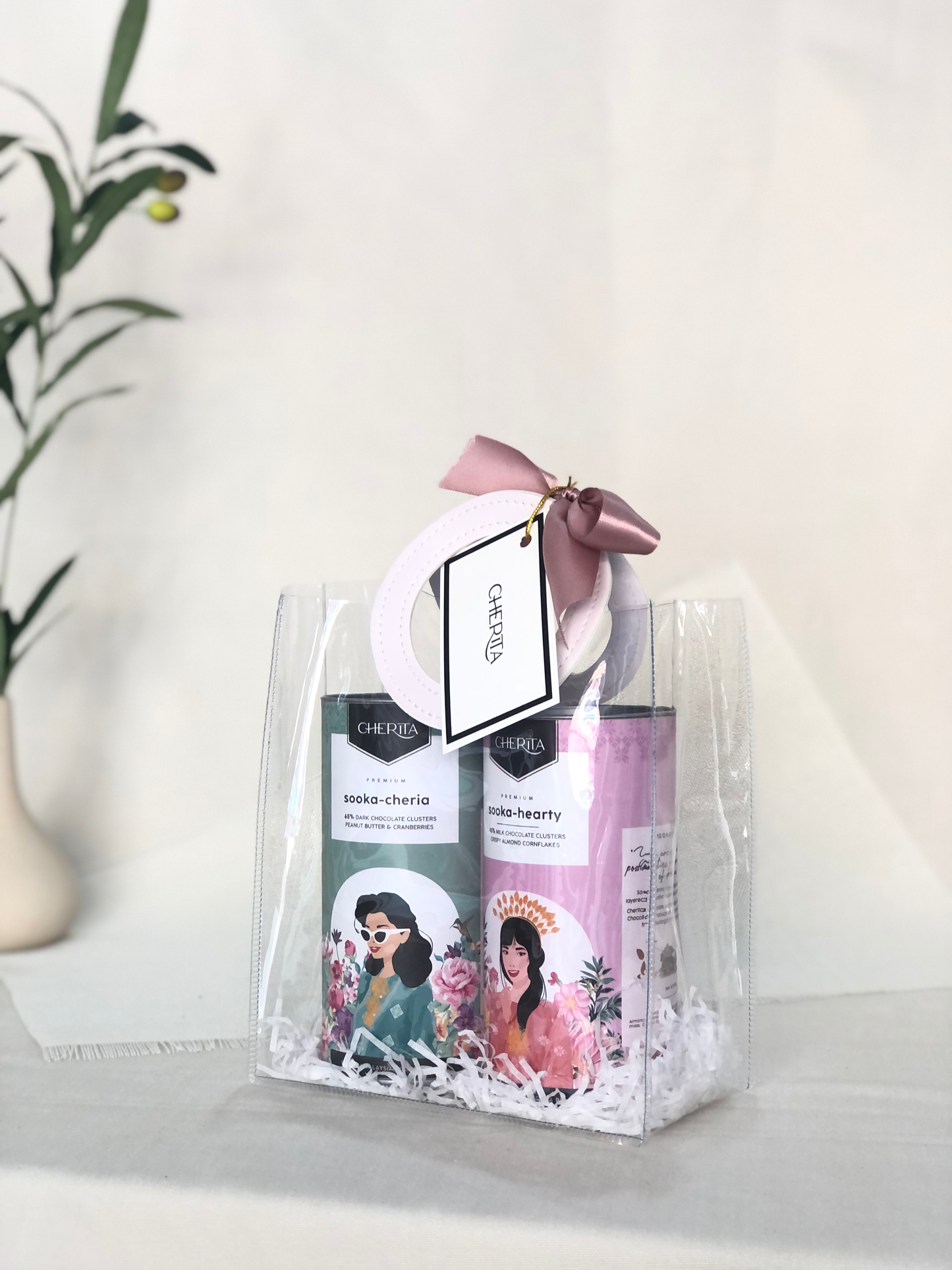 Cheerful Bag