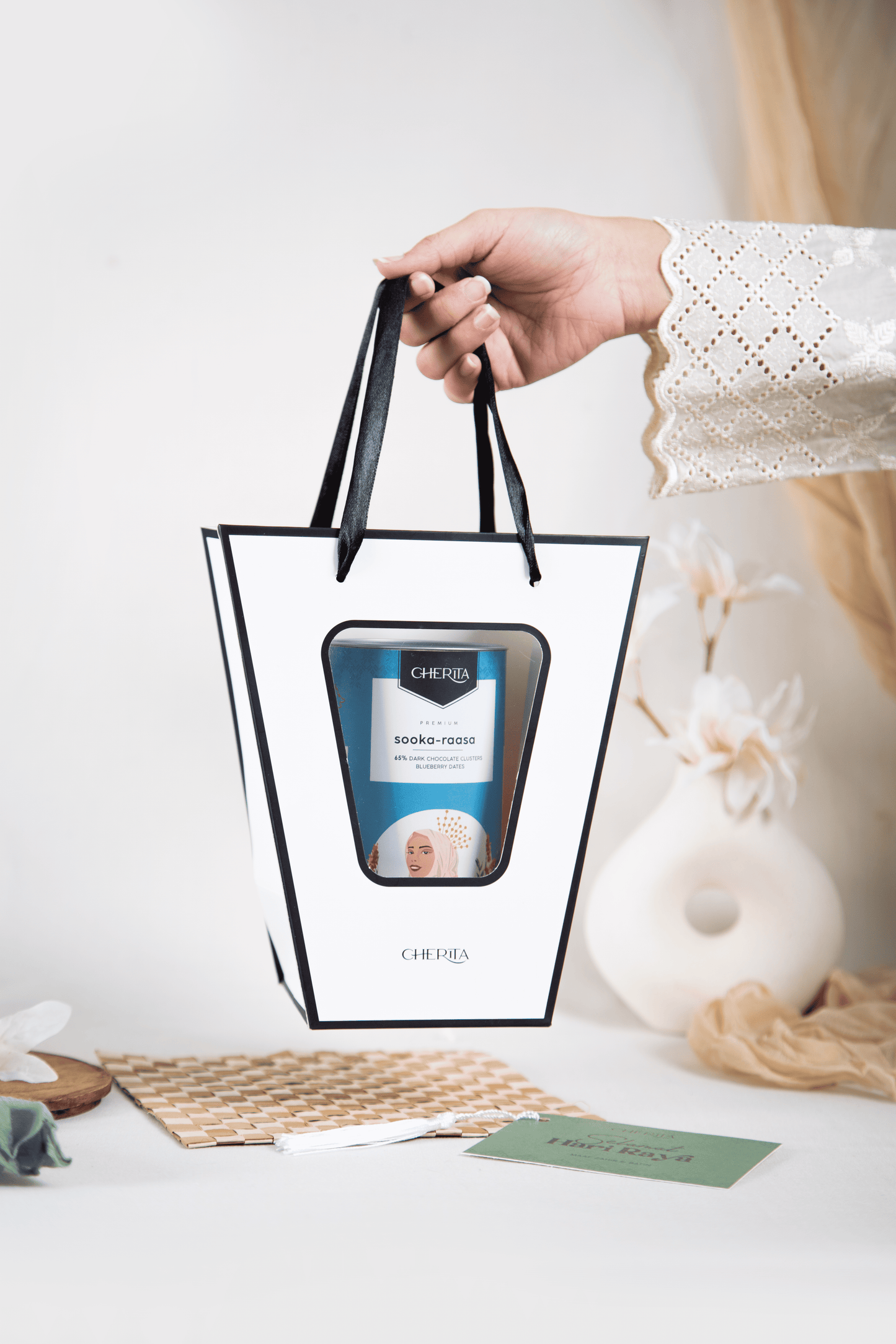 Joyful Bag