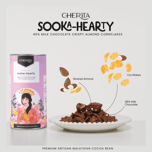Sooka-Hearty