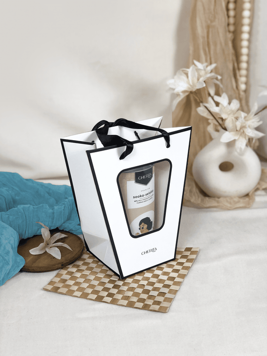 Joyful Bag